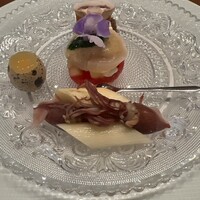 新門前 米村 - 