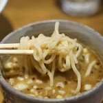 らぁめん シフク - 