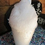 Coffee Kokura - かき氷　みぞれ