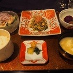 カンナリゾートヴィラ沖縄 レストラン - 