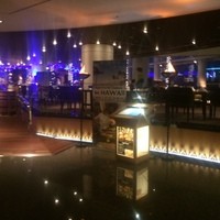 カフェトスカ - 入り口付近