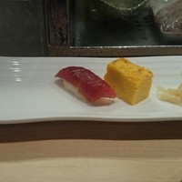 築地青空三代目 本店 - 