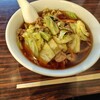 元祖肉そば みちのくラーメン 白井店