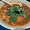 博士ラーメン別館 ＆ HAKASE Thai 博士レストラン本店