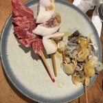 ささもと 新宿店 - 