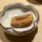 すが弥 - カラスミ