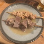 ささもと 新宿店 - 