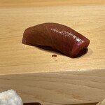 すが弥 - 中トロ