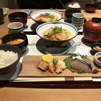 ゆば料理 東山ゆう豆 - 