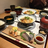ゆば料理 東山ゆう豆 - 