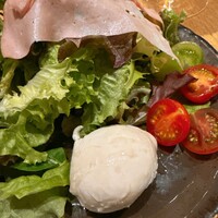 オービカ モッツァレラバー 横浜店 - 