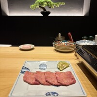 堂島焼肉料理店 - 