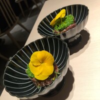 焼肉料理 牛吉日和 - 