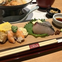 ゆば料理 東山ゆう豆 - 