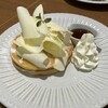ミルク&パフェ よつ葉ホワイトコージ 札幌ステラプレイス店