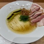 ラーメンWalkerキッチン - 