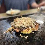 お好み焼 千草 - 