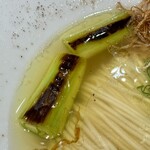 ラーメンWalkerキッチン - 