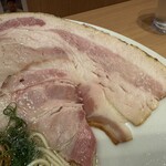 ラーメンWalkerキッチン - 