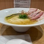 ラーメンWalkerキッチン - 
