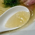 ラーメンWalkerキッチン - 