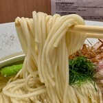 ラーメンWalkerキッチン - 