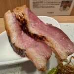 ラーメンWalkerキッチン - 