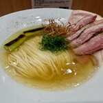 ラーメンWalkerキッチン - 