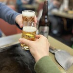 お好み焼 千草 - 