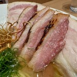 ラーメンWalkerキッチン - 