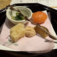 日本料理 波勢 - 