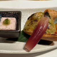 日本料理 波勢 - 