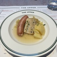 THE UPPER - 
