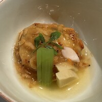 日本料理 波勢 - 