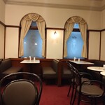 カフェ ウィーン 日本橋三越本店 - 