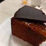 カフェ ウィーン 日本橋三越本店 - 