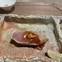 魚見茶寮 - 
