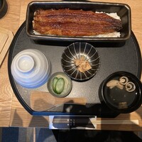 うなぎ四代目菊川 ムスブ田町店 - 