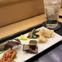 鮨 箕輪 - 