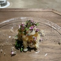 魚見茶寮 - 
