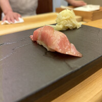 鮨 箕輪 - 
