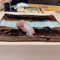 THE SUSHI GINZA 極 - かんぱち ※おかわり対象外