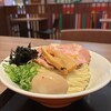 中華そば よしかわ 三井アウトレットパーク入間店 