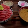 鶴亀屋食堂