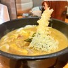 うどん料理 千