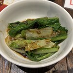 オリエンタル酒場ジリ - 