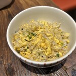 オリエンタル酒場ジリ - 