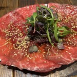 オリエンタル酒場ジリ - 