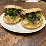 オリエンタル酒場ジリ - 