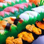 銀のさら - 料理写真: